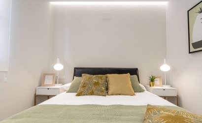New Build - detached -
Pilar de la Horadada