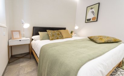 New Build - detached -
Pilar de la Horadada