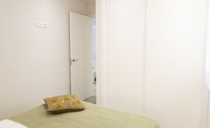New Build - detached -
Pilar de la Horadada