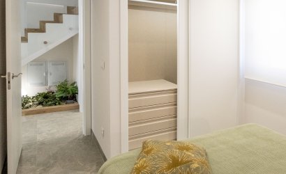 New Build - detached -
Pilar de la Horadada