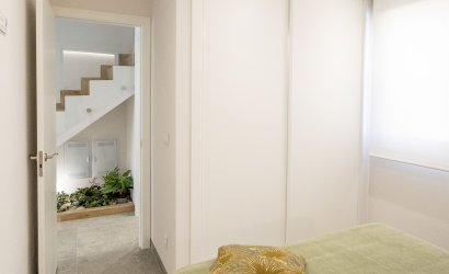 New Build - detached -
Pilar de la Horadada