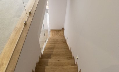 New Build - detached -
Pilar de la Horadada