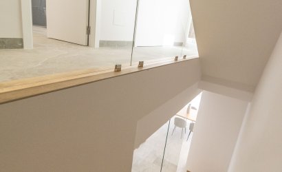 New Build - detached -
Pilar de la Horadada