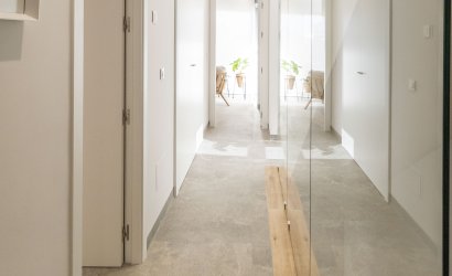New Build - detached -
Pilar de la Horadada