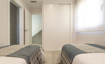 New Build - detached -
Pilar de la Horadada