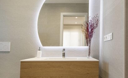 New Build - detached -
Pilar de la Horadada