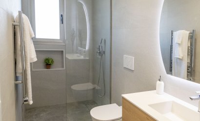 New Build - detached -
Pilar de la Horadada