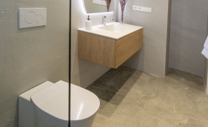 New Build - detached -
Pilar de la Horadada