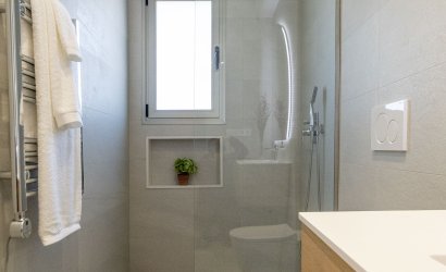 New Build - detached -
Pilar de la Horadada