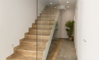 New Build - detached -
Pilar de la Horadada