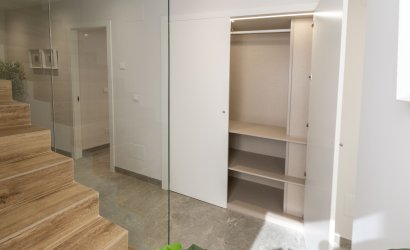 New Build - detached -
Pilar de la Horadada