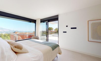 Obra nueva - detached -
Polop