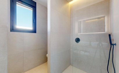 Obra nueva - detached -
Polop