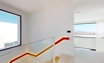 Obra nueva - detached -
Polop