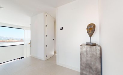 Obra nueva - detached -
Polop