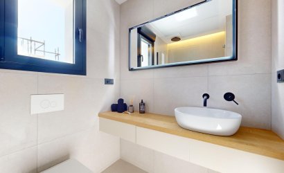 Obra nueva - detached -
Polop
