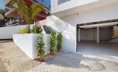 Obra nueva - detached -
Polop