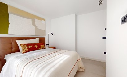 Obra nueva - detached -
Polop