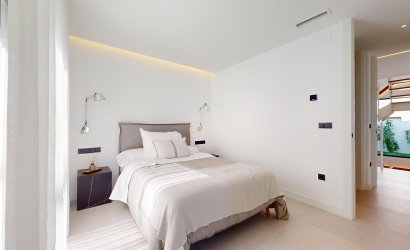 Obra nueva - detached -
Polop