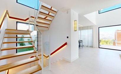 Obra nueva - detached -
Polop