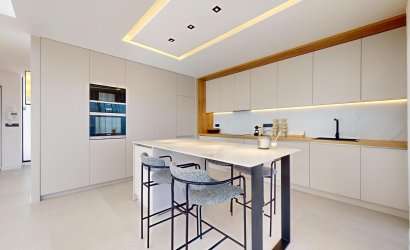Obra nueva - detached -
Polop