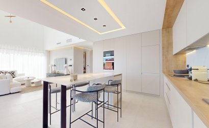 Obra nueva - detached -
Polop
