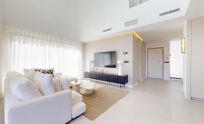 Obra nueva - detached -
Polop