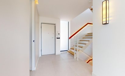 Obra nueva - detached -
Polop