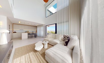 Obra nueva - detached -
Polop
