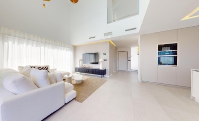 Obra nueva - detached -
Polop