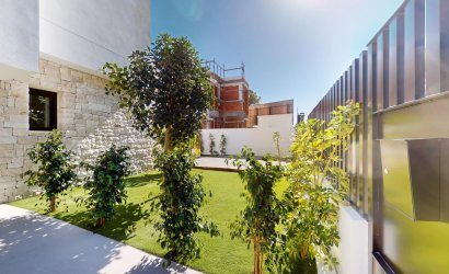 Obra nueva - detached -
Polop