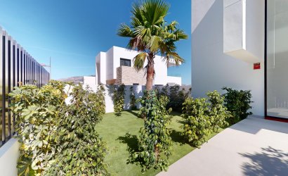 Obra nueva - detached -
Polop