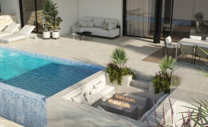 Nouvelle - apartment -
Orihuela