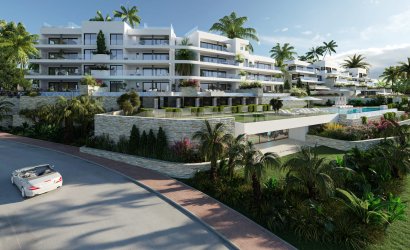 Nouvelle - apartment -
Orihuela