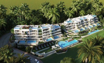 Nouvelle - apartment -
Orihuela