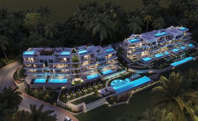 Nouvelle - apartment -
Orihuela