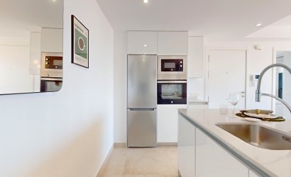 Obra nueva - apartment -
Águilas