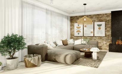 New Build - Villa -
Altea