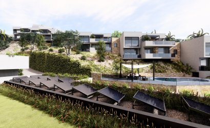 New Build - Villa -
Altea