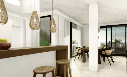 New Build - Villa -
Altea