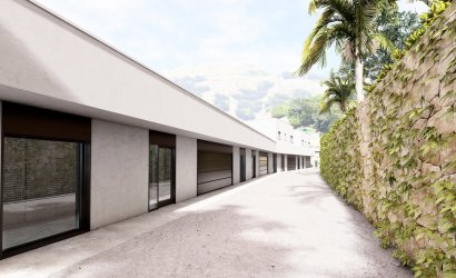 New Build - Villa -
Altea