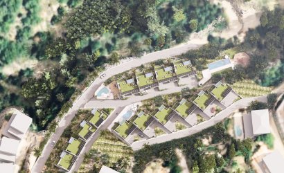 New Build - Villa -
Altea