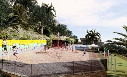 New Build - Villa -
Altea