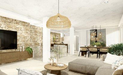 New Build - Villa -
Altea