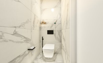 New Build - Villa -
Altea