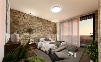 New Build - Villa -
Altea