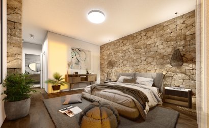 New Build - Villa -
Altea
