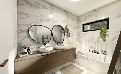 New Build - Villa -
Altea