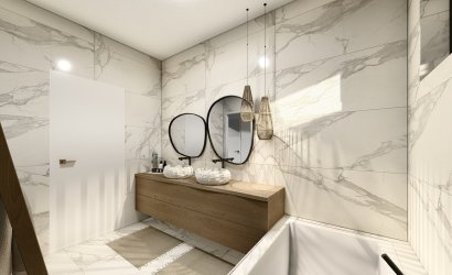 New Build - Villa -
Altea