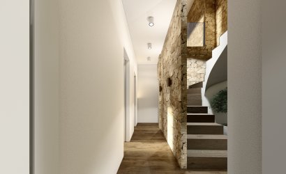 New Build - Villa -
Altea